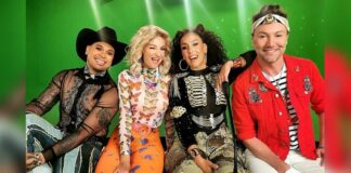 Vengaboys: 'You could call us the Bharat Boys'