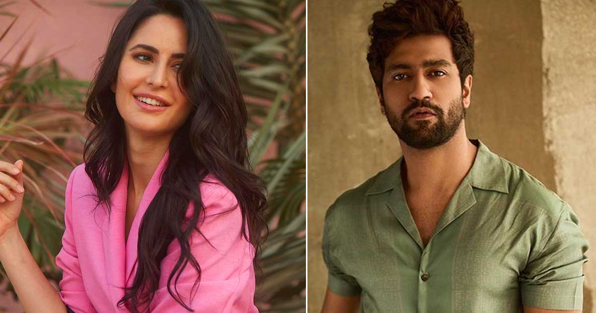 Vicky Kaushal's Parents Asked For 'Mithai' On His Engagement Rumours With Katrina Kaif, Here's His Hilarious Comeback - Deets Inside