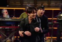 When BTS' Jungkook Proved To Be Smartest Of The Lot Deceiving Ashton Kutcher By Being A Cameraman In A 'Hide & Seek' Game