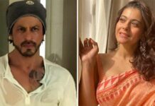 When Shah Rukh Khan Angrily Revealed He Didn't Go To Bed With Kajol & Also Said "Girls Don't Turn Me On, I'm Not Gay..."