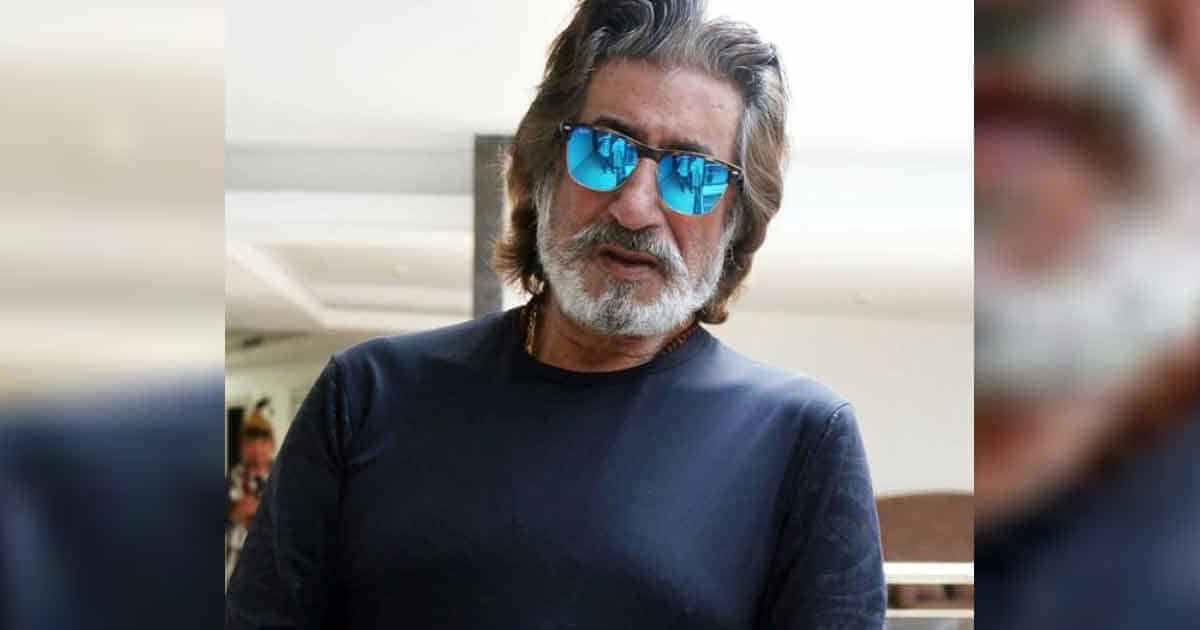 Shakti Kapoor Once Claimed To Have Slept With Three Actresses