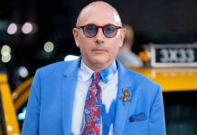 Willie Garson Who Played Stanford Blatch In Sex And The City Passed Away