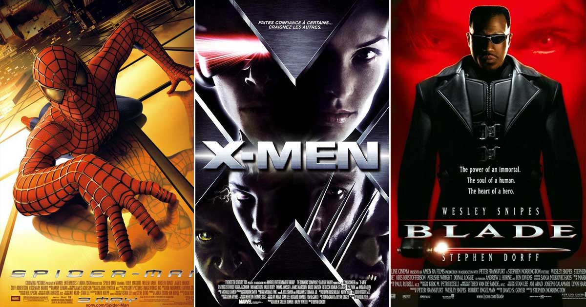 X Men Trends Marvel Cinematic Universe Is The Reason Of This Fans Heated Debate