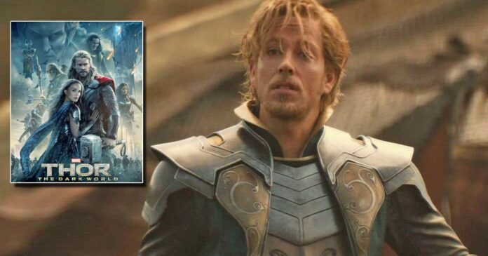 Thor The Dark World Star Zachary Levi Reveals He Was Promised Longer Screen Time “even The Few 