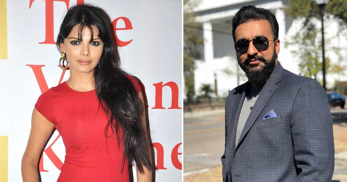 Sherlyn Chopra Files One More FIR Against Raj Kundra For S*xual Harassment & Criminal Intimidation