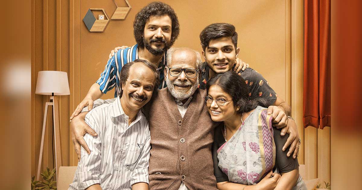 Abundantia Entertainment and Friday Film House come together to remake critically acclaimed Malayalam Film ‘#Home’ in Hindi