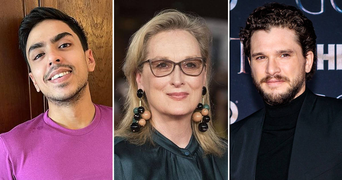 Adarsh Gourav joins Meryl Streep, Sienna Miller, Kit Harrington for Scott Z. Burns’ anthology Extrapolations