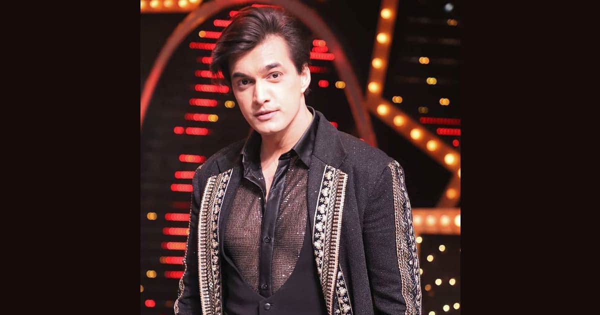 After Yeh Rishta Kya Kehlata Hai, Mohsin Khan Plans To Work On OTT Shows