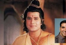 Akshay Kumar's 'Oh My God 2' To Bring Back Arun Govil As 'Lord Ram', Ramayan Fans Rejoice!