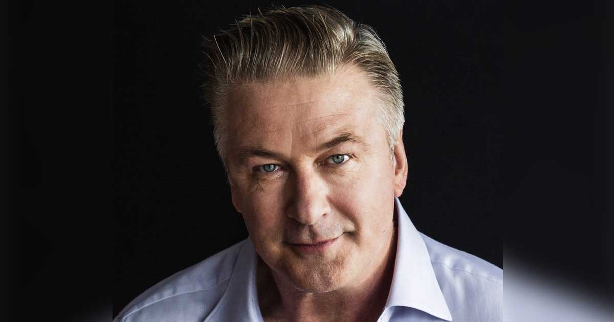 Alec Baldwin cancels other projects following 'Rust' accident