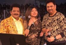 Alka Yagnik, Kumar Sanu, Udit Narayan to usher in Navratri on TV
