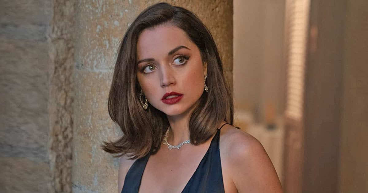 No Time To Die Star Ana De Armas In Talks To Star In John Wick Spin-Off Ballerina?