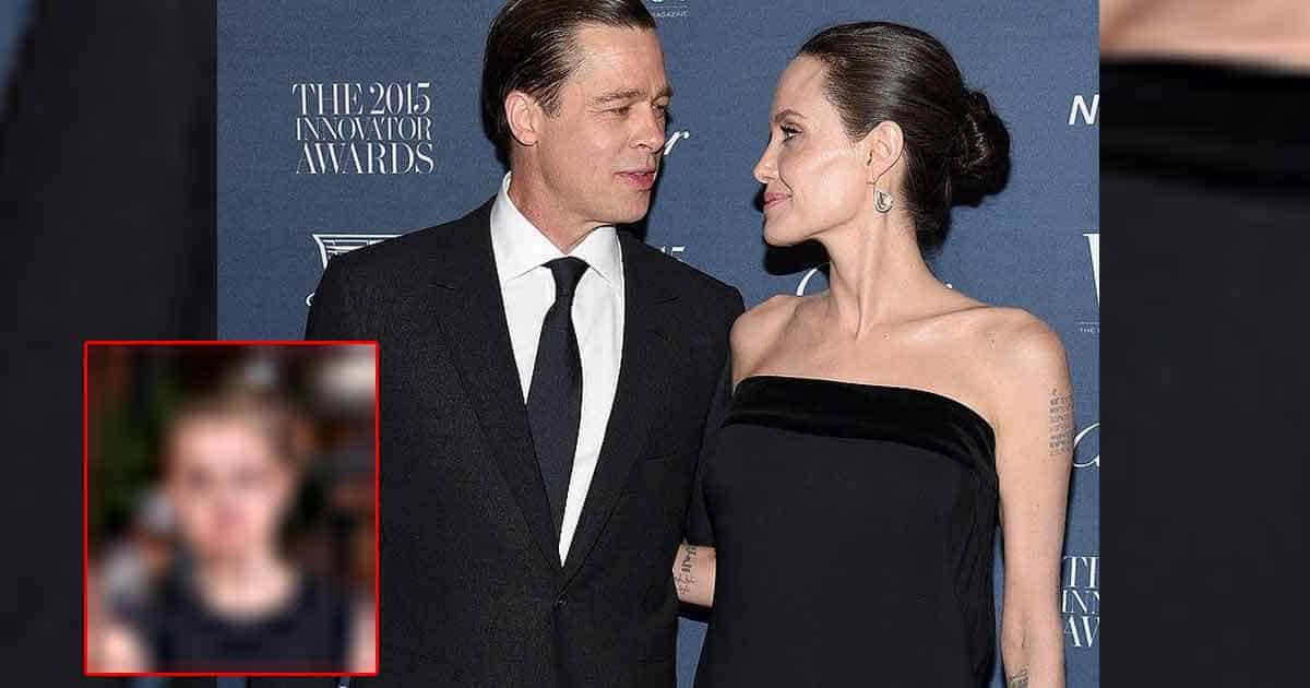 Angelina Jolie's Daughter Shiloh (Not So) Quickly Went On From Looking Like Father Brad Pitt To Mother JLo & It's Unmissable - See Pics Inside
