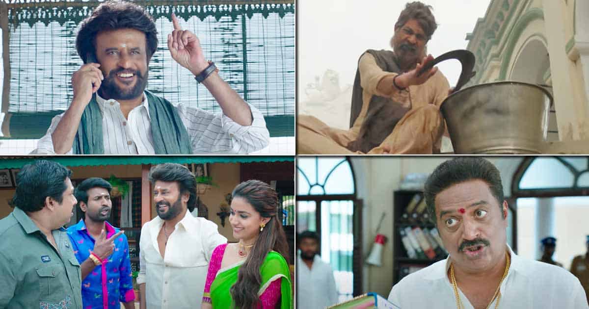 Annaatthe Trailer Review: Filled With Power-Packed Action, Romance, Dhamdaar Dialogues & More, Rajinikanth Has The Perfect Diwali Phataka!