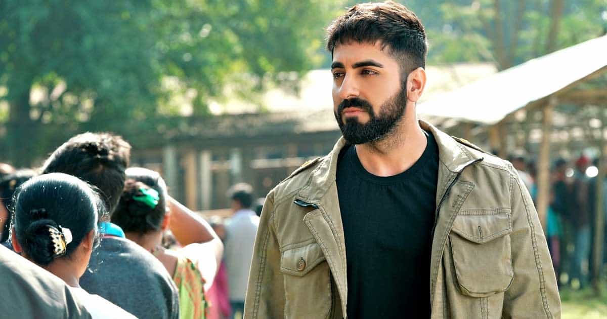 Anubhav Sinha’s most ambitious and large scale socio - political thriller Anek jointly produced by Bhushan Kumar starring Bollywood star Ayushmann Khurrana locks March 31, 2022 as its release date