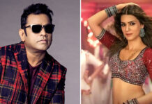 AR Rahman Is Excited As Mimi’s Sound Track Gets Submitted To The 64th Grammy