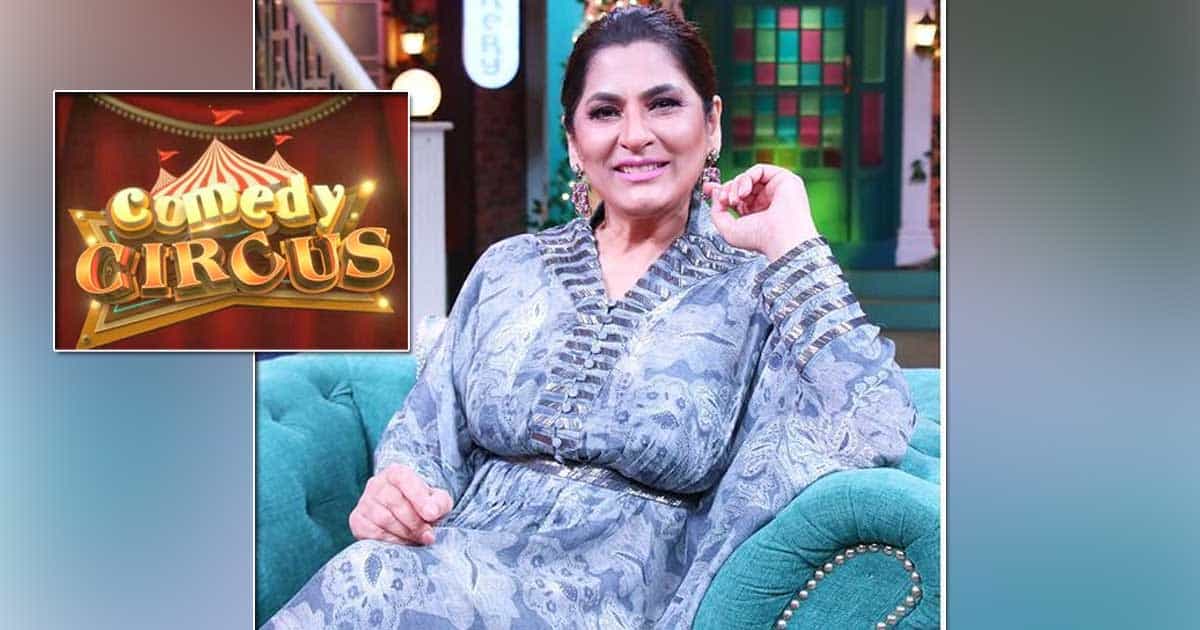 Archana Puran Singh Clears One Misconception About Her