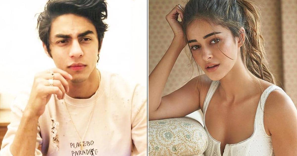 Aryan Khan & Ananya Panday Allegedly Spoke About Procuring Drugs Including 'Weed' & 'Cocaine', WhatsApp Chat Revealed