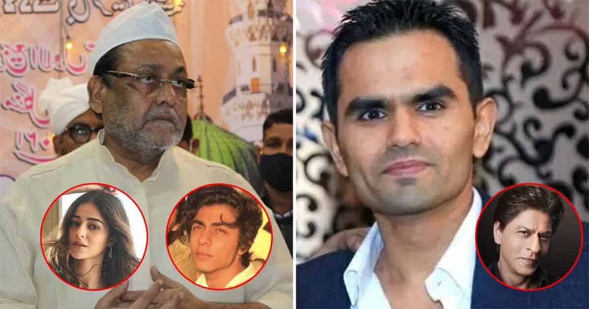 Nawab Malik Blast Sameer Wankhede & NCB For Targeting Bollywood, Questions Them About Maldives-Dubai Links, Extortion & More