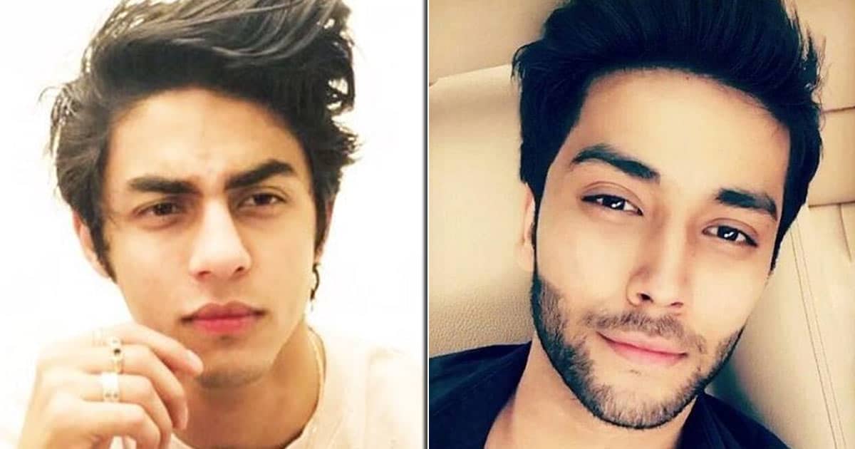 Aryan Khan Arrest: While Shah Rukh Khan’s Son Pleads Case Against Him Is False, Special Court States He “Was In Conscious Possession Of” Dr*gs