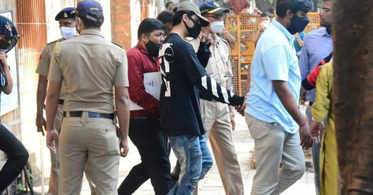 Aryan Khan Arrests Witnesses A Major Twists, Witness Reveals A '18 Crore Deal' While Agency Official Denies, Adds Would Give 'A Fitting Reply,' Read On