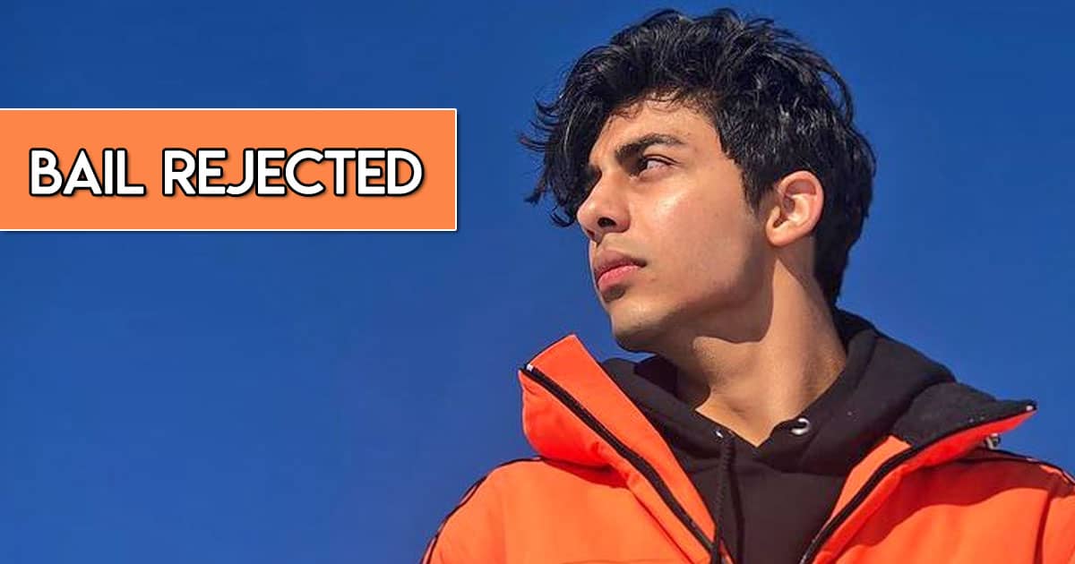 Aryan Khan Bail Update! He Could Not Be Treated Separately, May End Up Tampering With Evidence, Asserts NCB