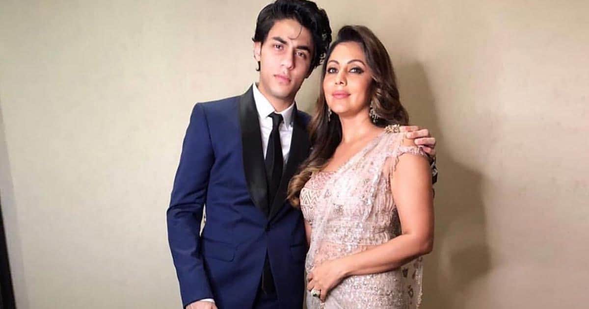 No Sweets In Mannat Till Aryan Khan Returns? Gauri Khan Reportedly Issues Strict Instructions To Staff