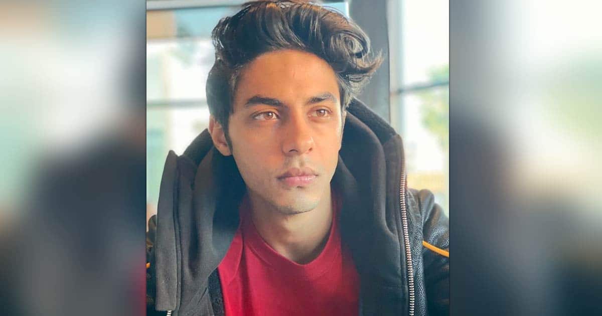 Aryan Khan Case: NCB Submits Alleged Dr*g Related Whatsapp Chat Between Aryan & Debut Actress