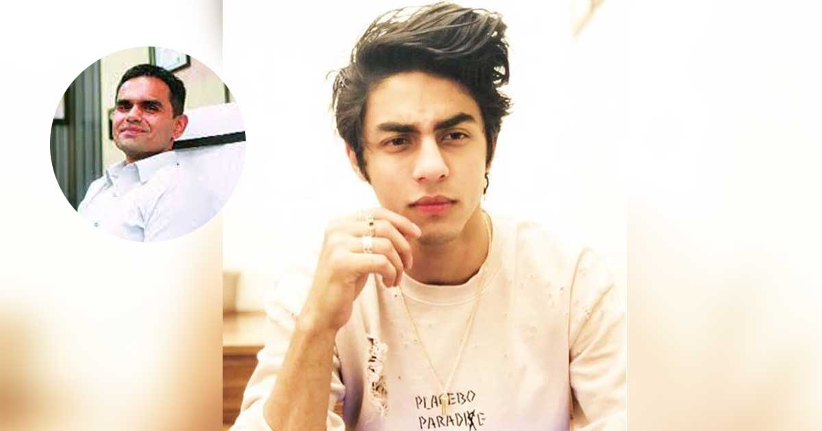 Aryan Khan Case: NCB's Sameer Wankhede To Be Investigated By A Senior Officer Tomorrow? Read On
