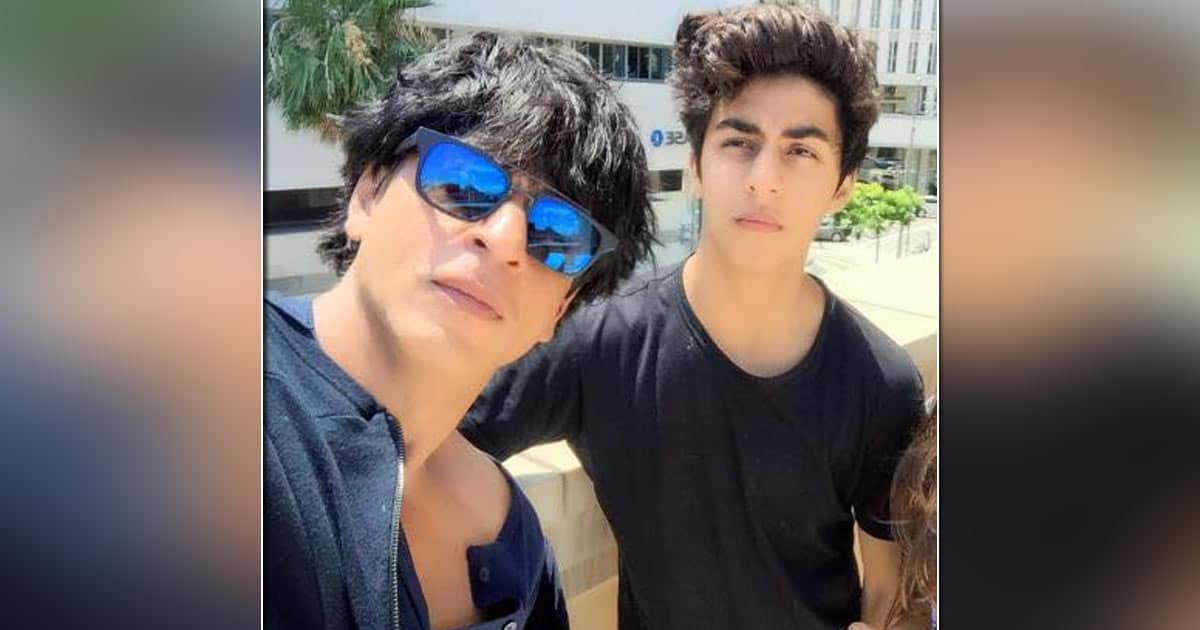Aryan Khan Case: Shah Rukh Khan Never Felt More Cornered & Defeated, Shares Family Friend