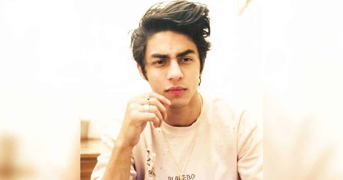 Aryan Khan Has Been Reading Religious Books On Lord Ram & Sita In Jail? Read On