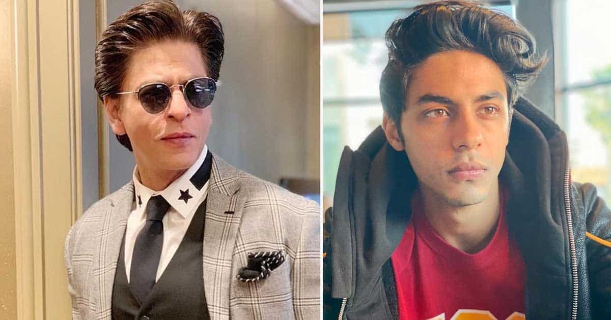 Aryan Khan Having A Difficult Time At Jail, Reports Claims That He Is Not Eating, Drinking Enough To Avoid Using Jail Toilet