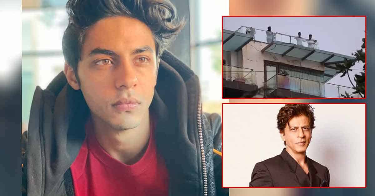 Aryan Khan Set To Leave Arthur Road Jail By Tomorrow, Check Out The Detail