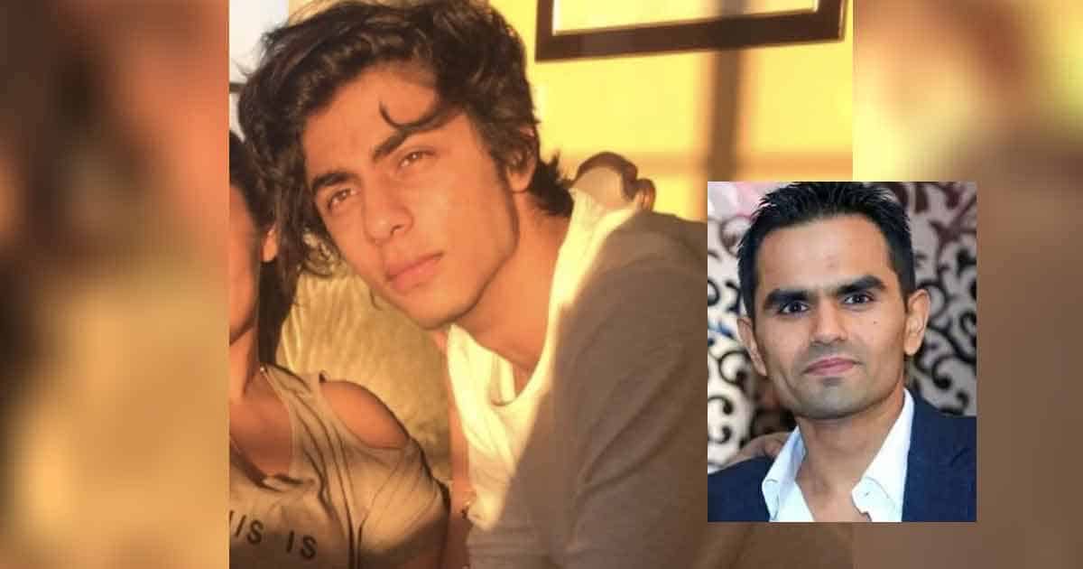 Aryan Khan Assures NCB Chief Sameer Wankhede That He'll Be A Better Man During His Counselling Session In Prison