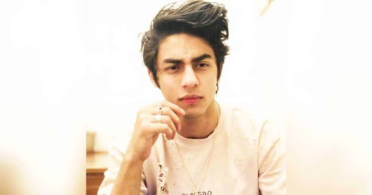 Aryan Khan's Reaction Over The News Of His Bail Being Granted Is Just Heart Warming - Check It Out