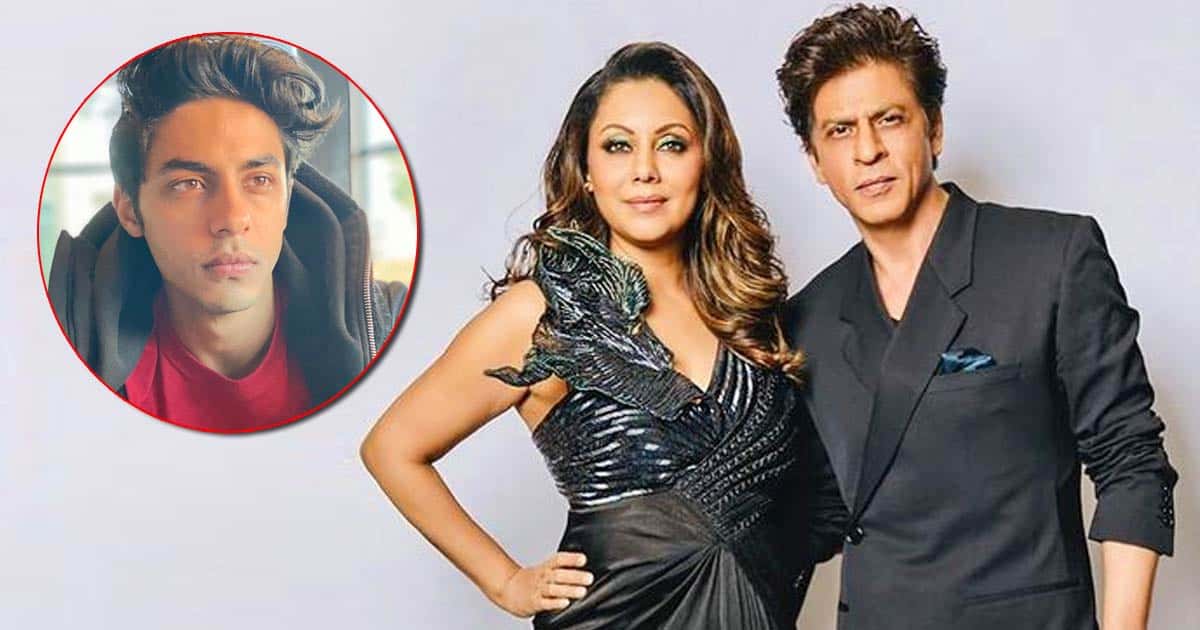 Aryan Khan's Parents Shah Rukh Khan & Gauri Khan Have Plans For Aryan Once He Comes Back Home: Check Them Out