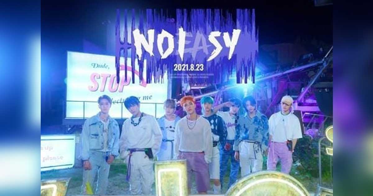 As 'Noeasy' joins K-pop pantheon, industry records all-time high sales