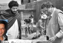 ASHU Madhur Bhandarkar's Bengali film 'Avijatrik' wins big at Boston fest