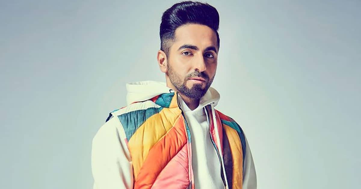Ayushmann Khurrana: "I Want To Tell Audiences To Expect The Unexpected From My Next Four Films"