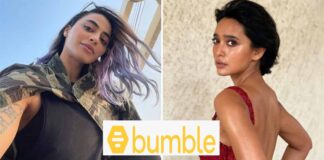 Bani J and Sayani Gupta discuss pop culture and Bollywood’s influence on romance on Bumble’s series Dating These Days
