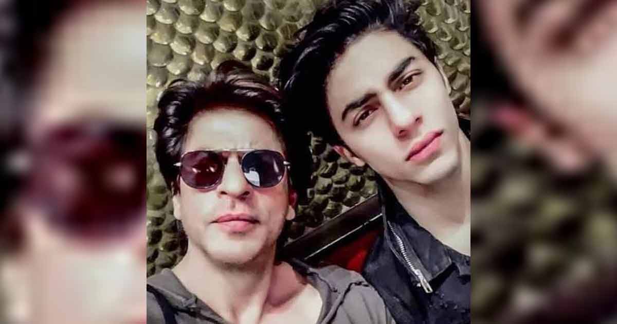 Did You Know This Person From Shah Rukh Khan's Family Was Behind Bars Before Aryan Khan? 