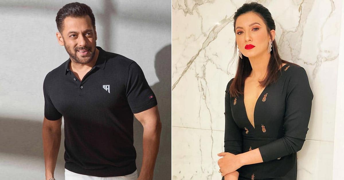 Bigg Boss 15: Gauahar Khan Supports Pratik Sehajpal Over Salman Khan’s Comments