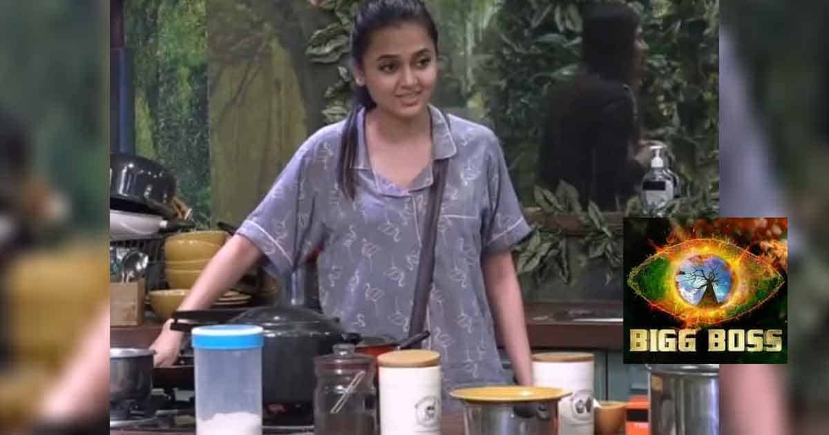'Bigg Boss 15': Housemates Target Tejasswi Prakash As She Fails As A Cook