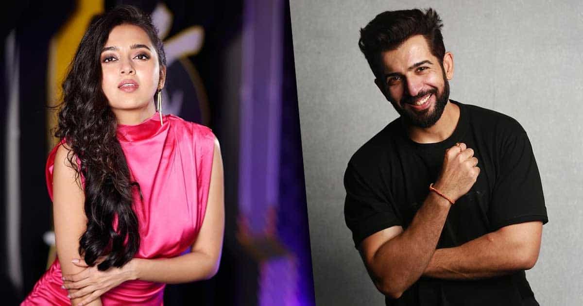 'Bigg Boss 15': Is friendship of Jay and Tejasswi on the rocks?