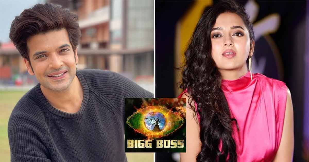 Bigg Boss 15: Karan Kundrra & Tejasswi Prakash, The New Couple In The House?