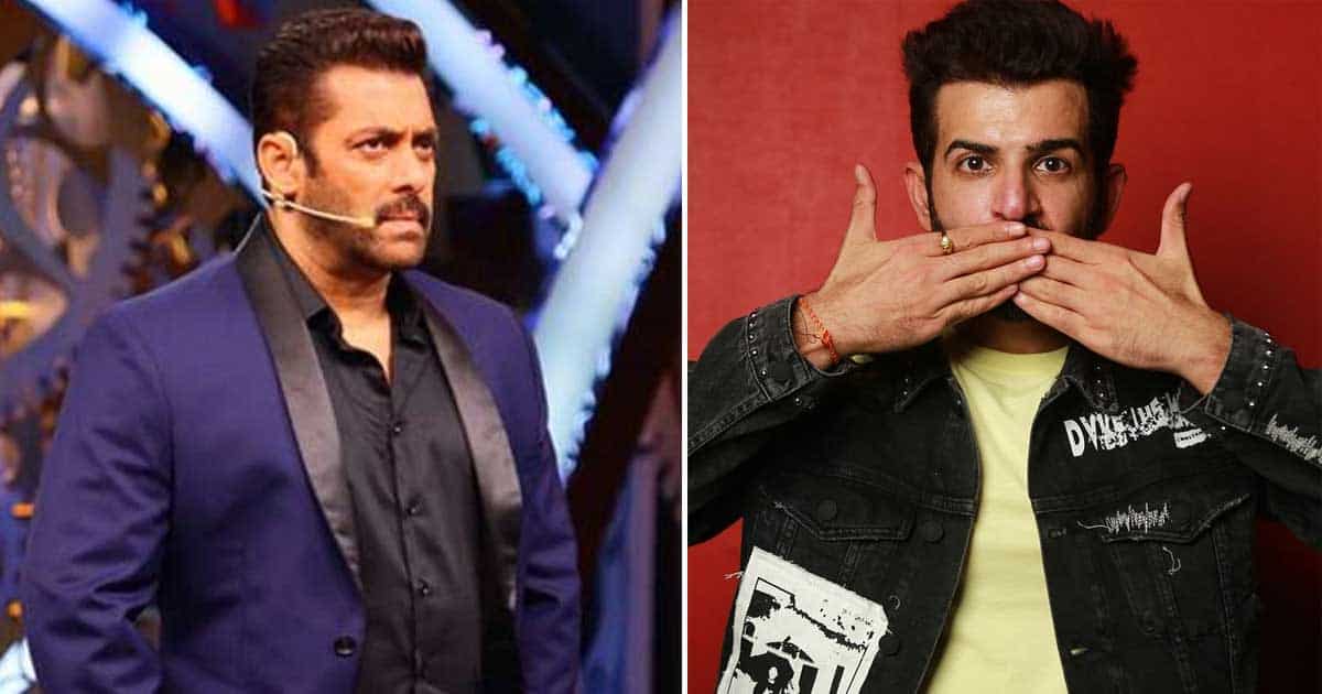 Bigg Boss 15: Salman Khan Calls Jay Bhanushali Fake For Trying To Save The Money, Karan Kundrra Apologizes For Choke Slamming Pratik Sehajpal