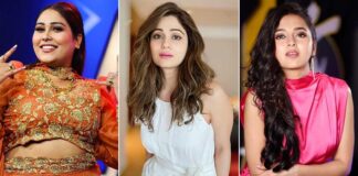 'Bigg Boss 15': Stage set for eliminations, a fight erupts, Afsana wants to kiss Shamita