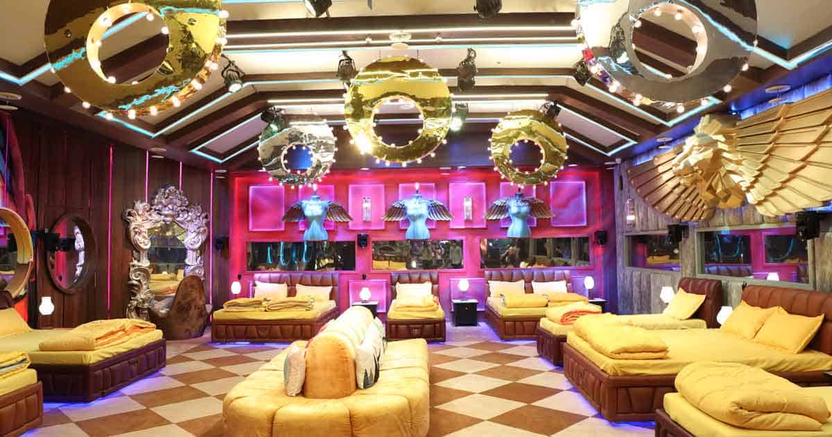 Bigg Boss 15 - Welcome to the jungle where Sankats await you