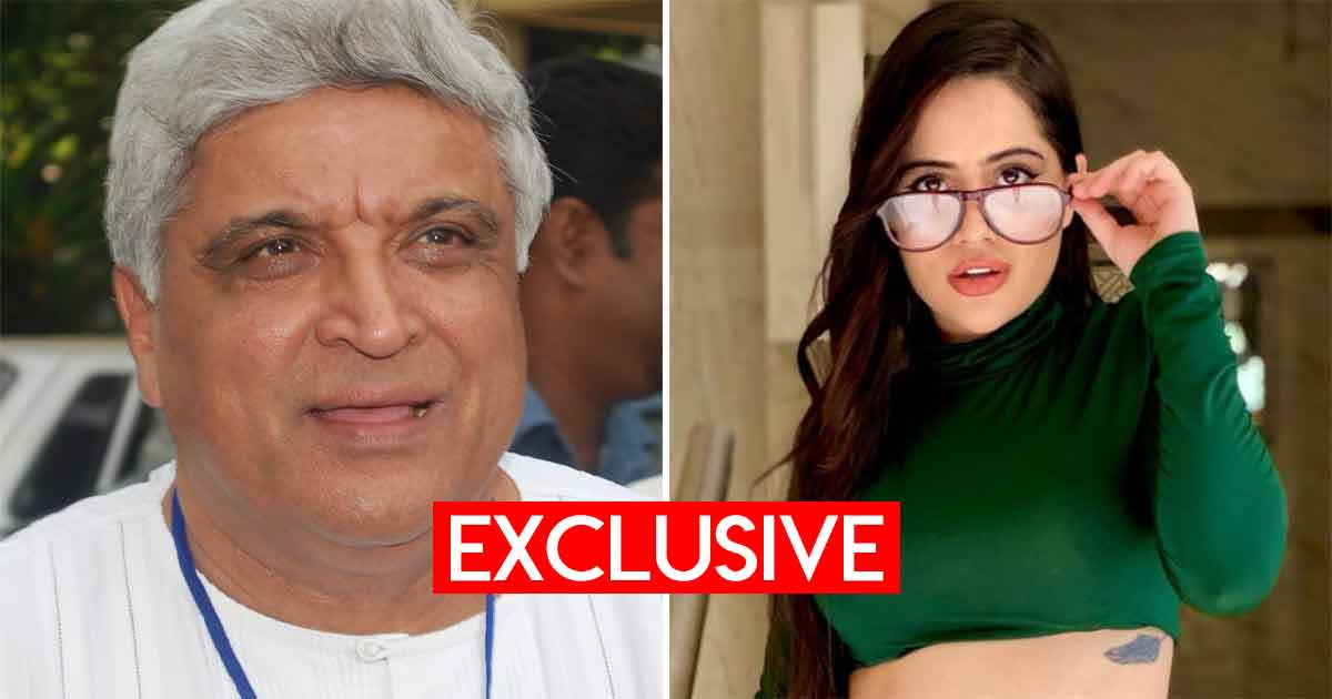 Urfi Javed Reveals Whether She Was Affected By Being Called Javed Akhtar’s Granddaughter: “He Is Not Going To Give Any Shares Of His Property, So…” [Exclusive]