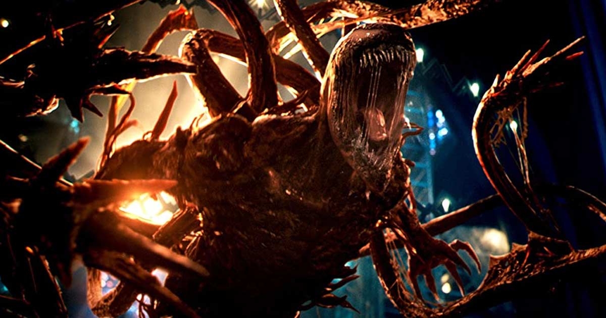 Box Office - Hollywood film Venom: Let There Be Carnage collects well in its extended first week
